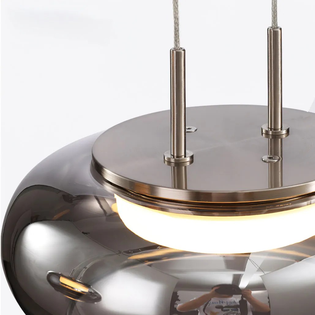 Johan Pendant Lamp