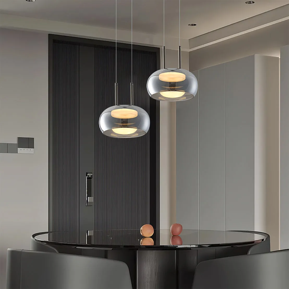 Johan Pendant Lamp