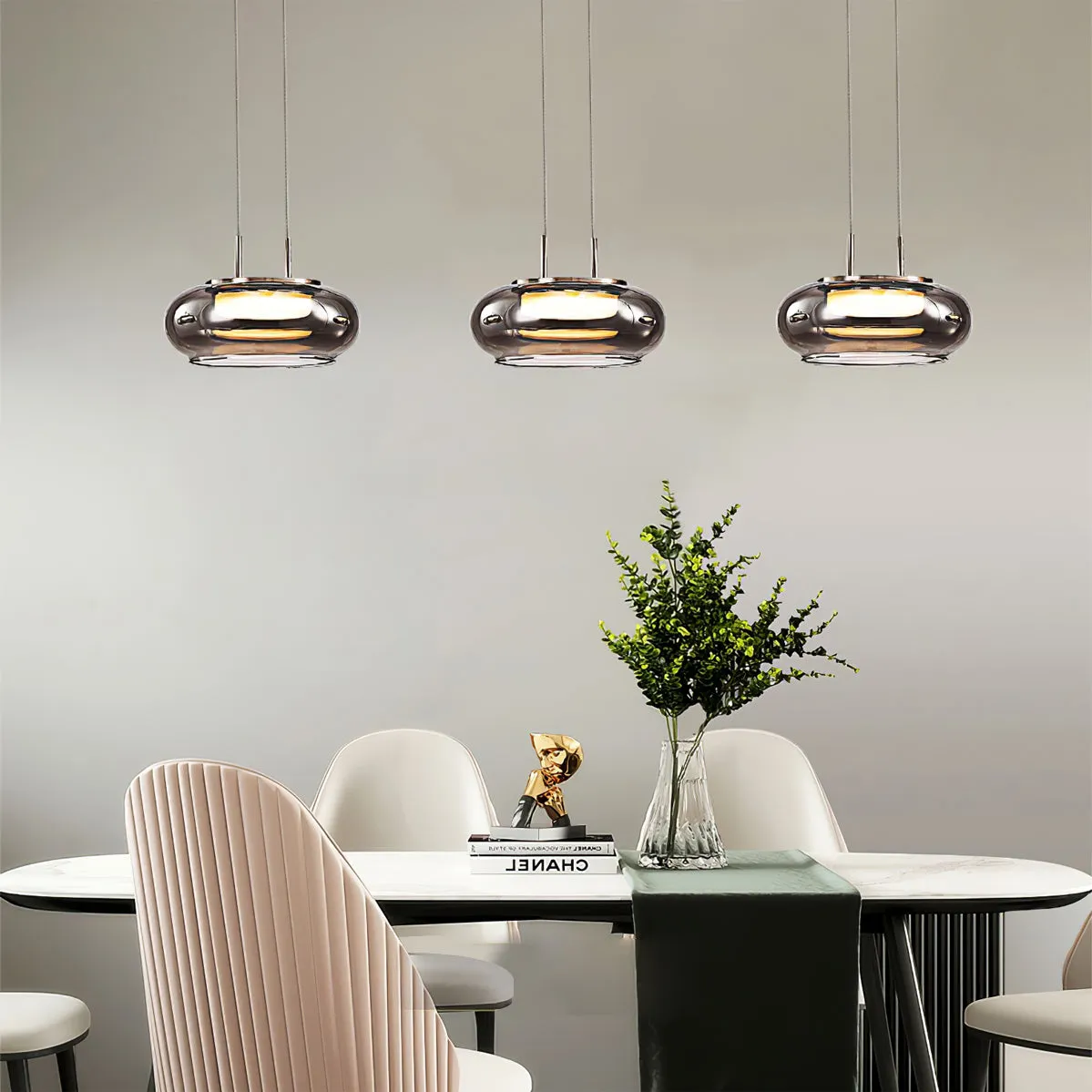 Johan Pendant Lamp