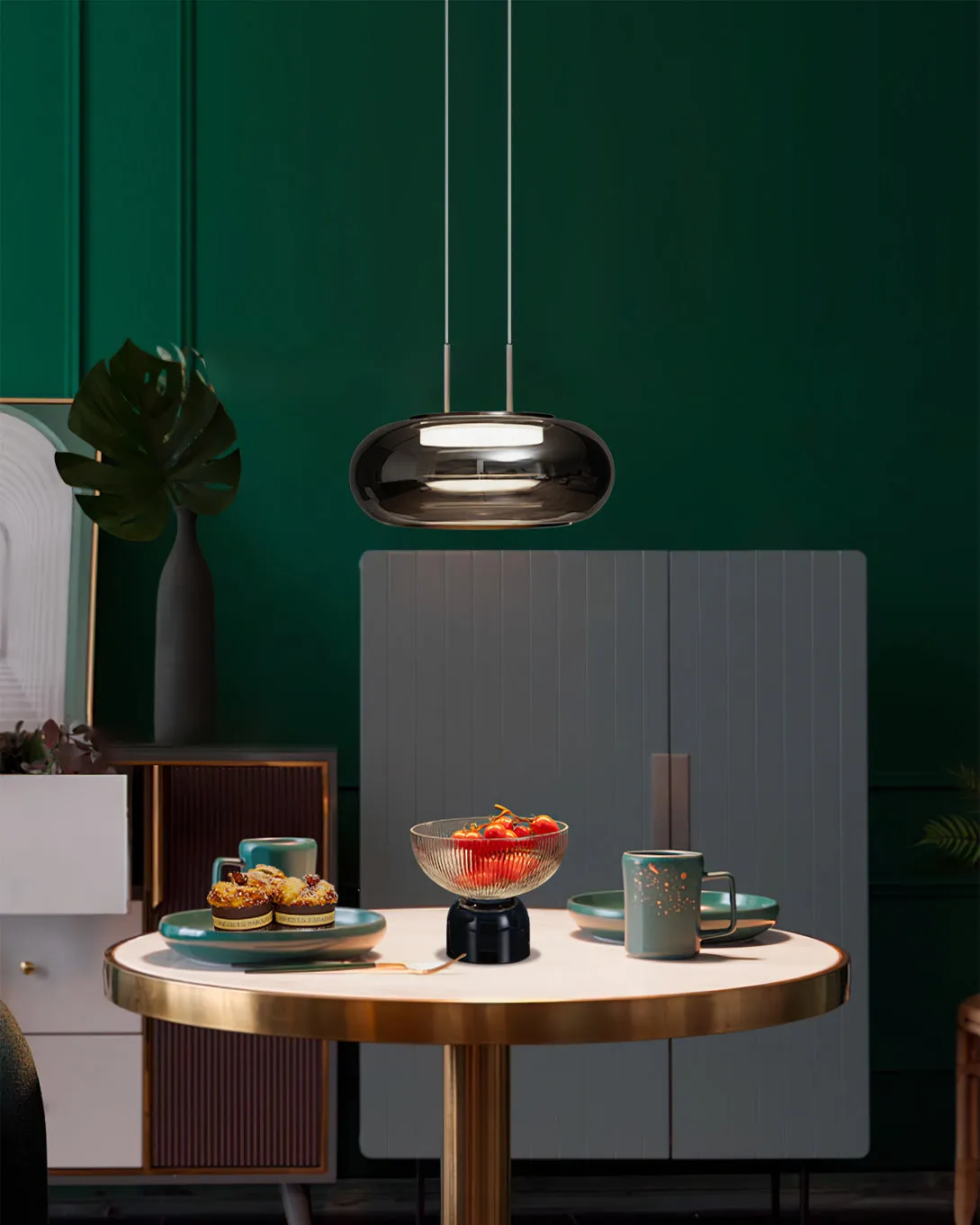 Johan Pendant Lamp