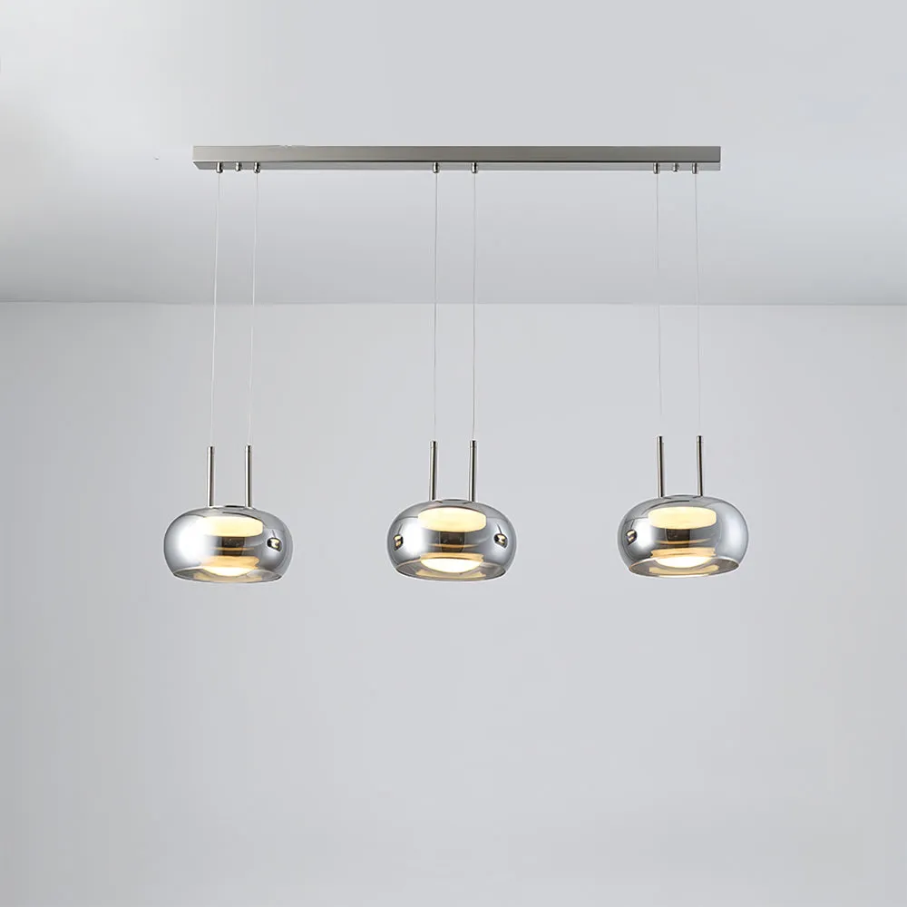 Johan Pendant Lamp