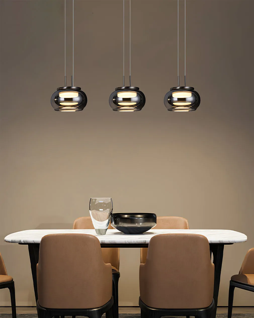 Johan Pendant Lamp
