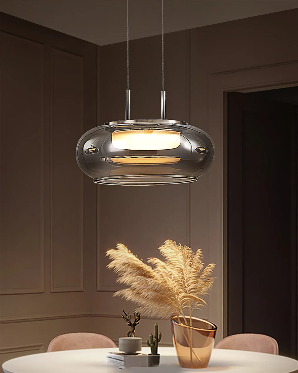 Johan Pendant Lamp