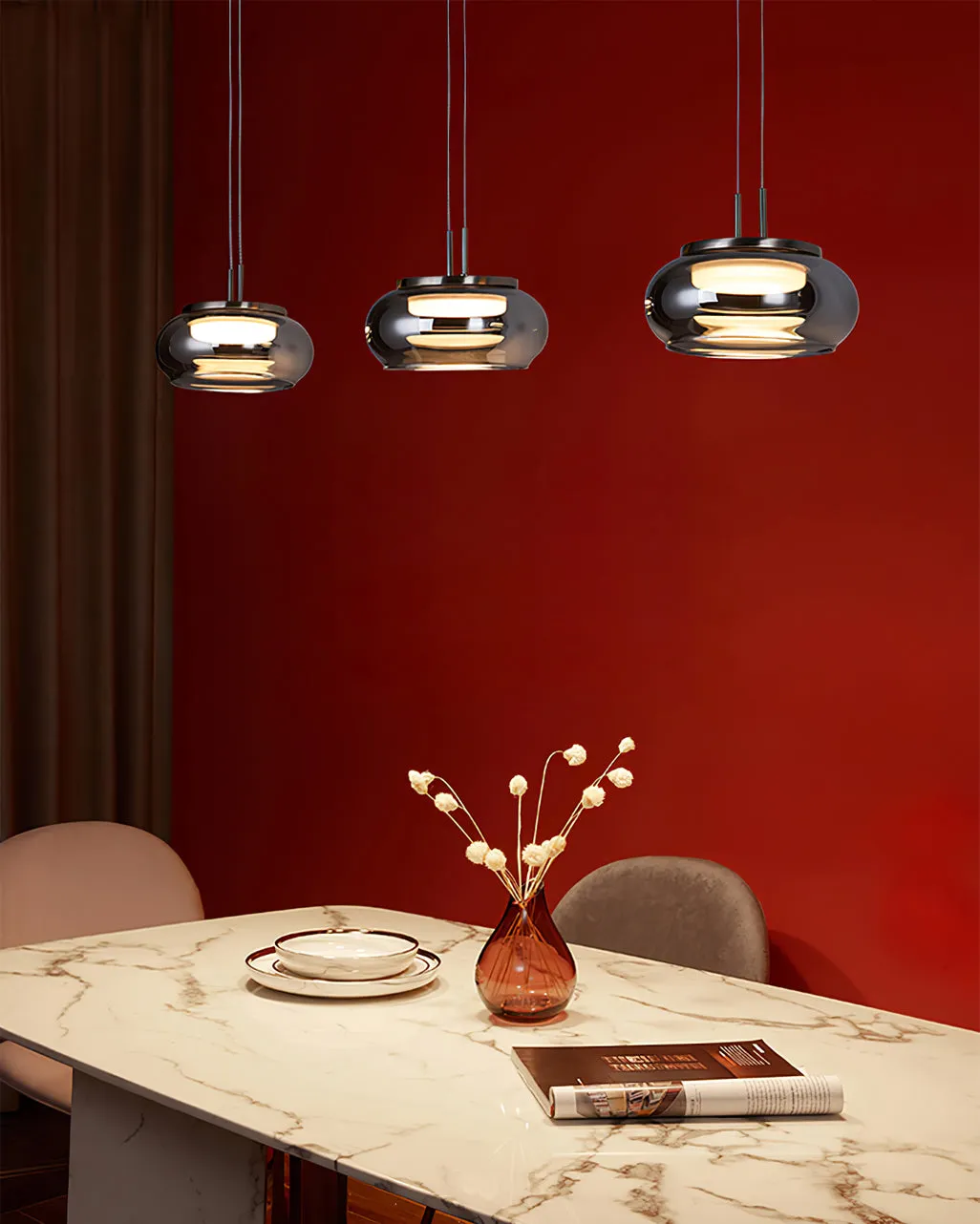 Johan Pendant Lamp