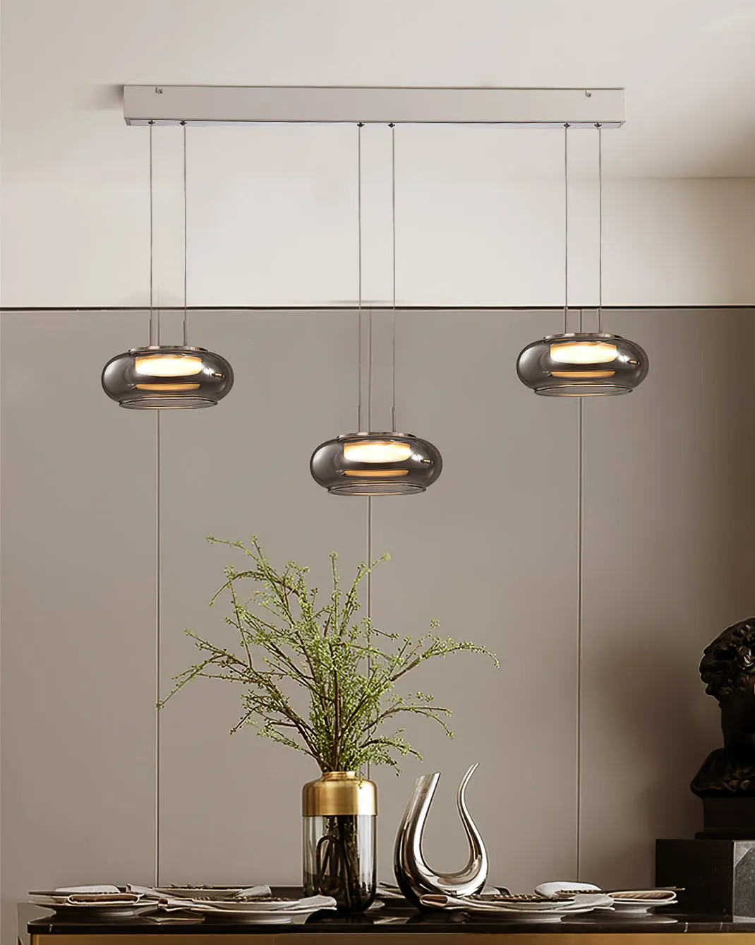 Johan Pendant Lamp