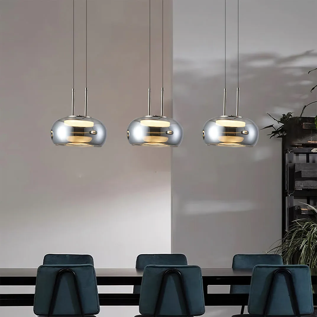 Johan Pendant Lamp