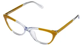 JONO HENNESSY-FLIPSIDE 198482-1984823-5316-GLASSES FRAMES