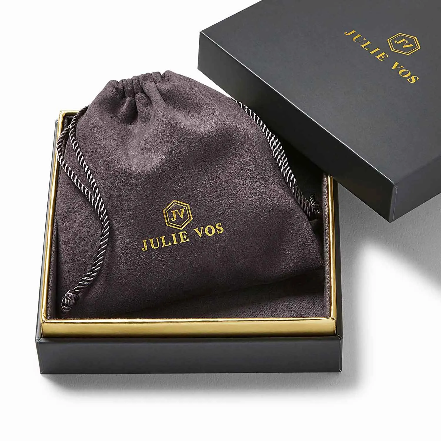 Julie Vos Savoy Bangle