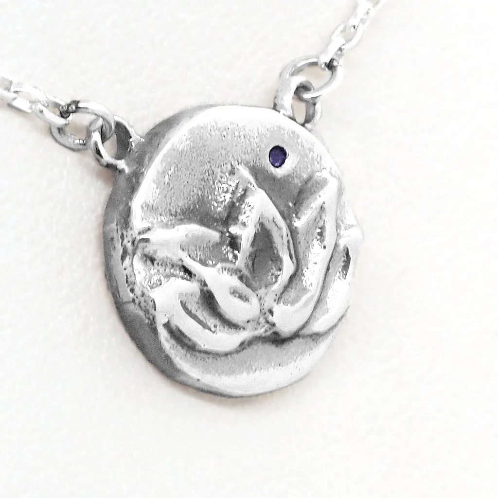 July Birth Flower
