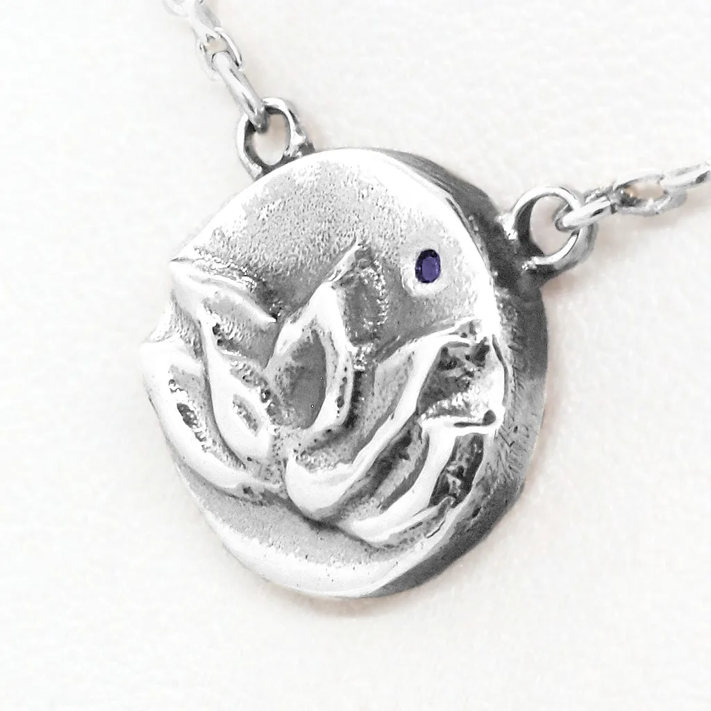 July Birth Flower