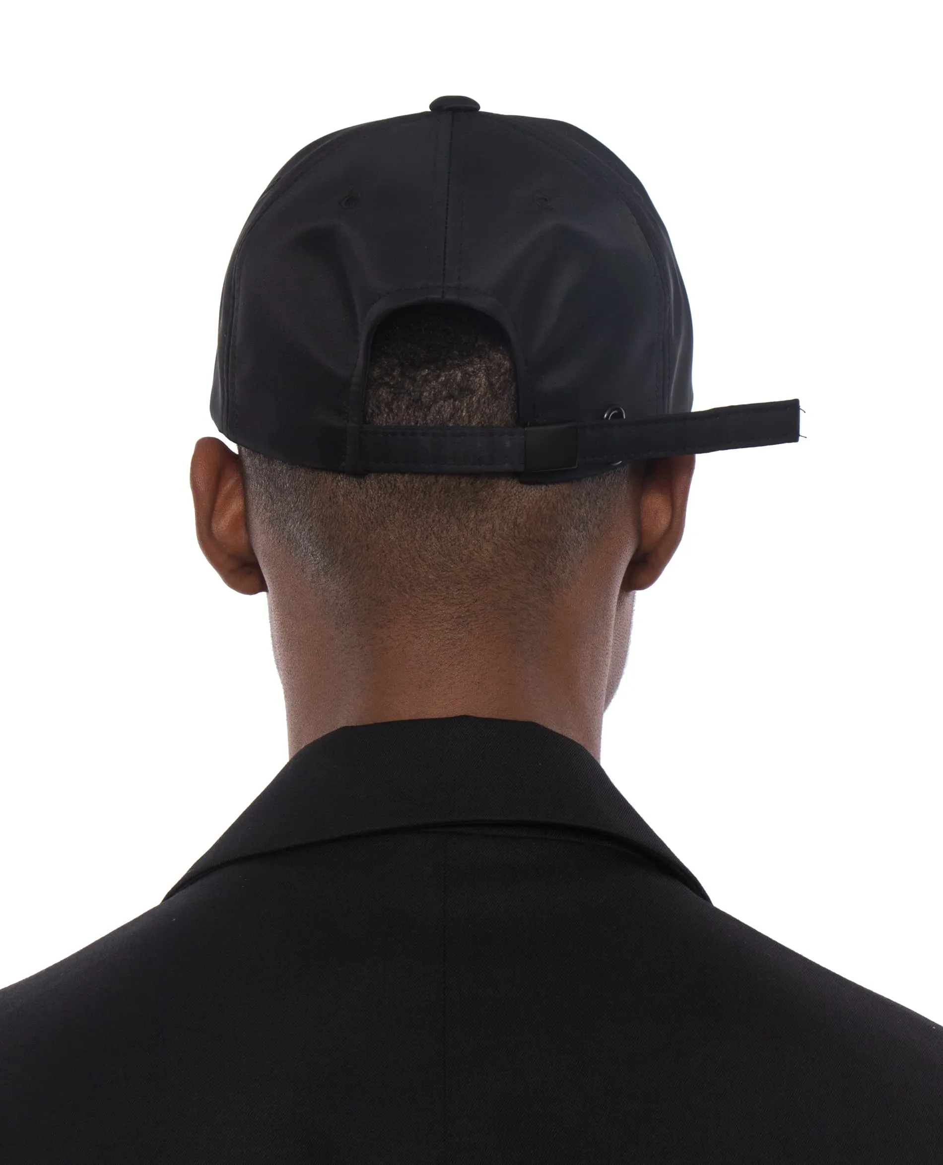 JUUN.J Hide Your Lies Cap