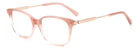 KATE SPADE-CALANDRA/F-35J-5216-GLASSES FRAMES