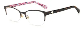 KATE SPADE-FERRARA-09Q-4917-GLASSES FRAMES