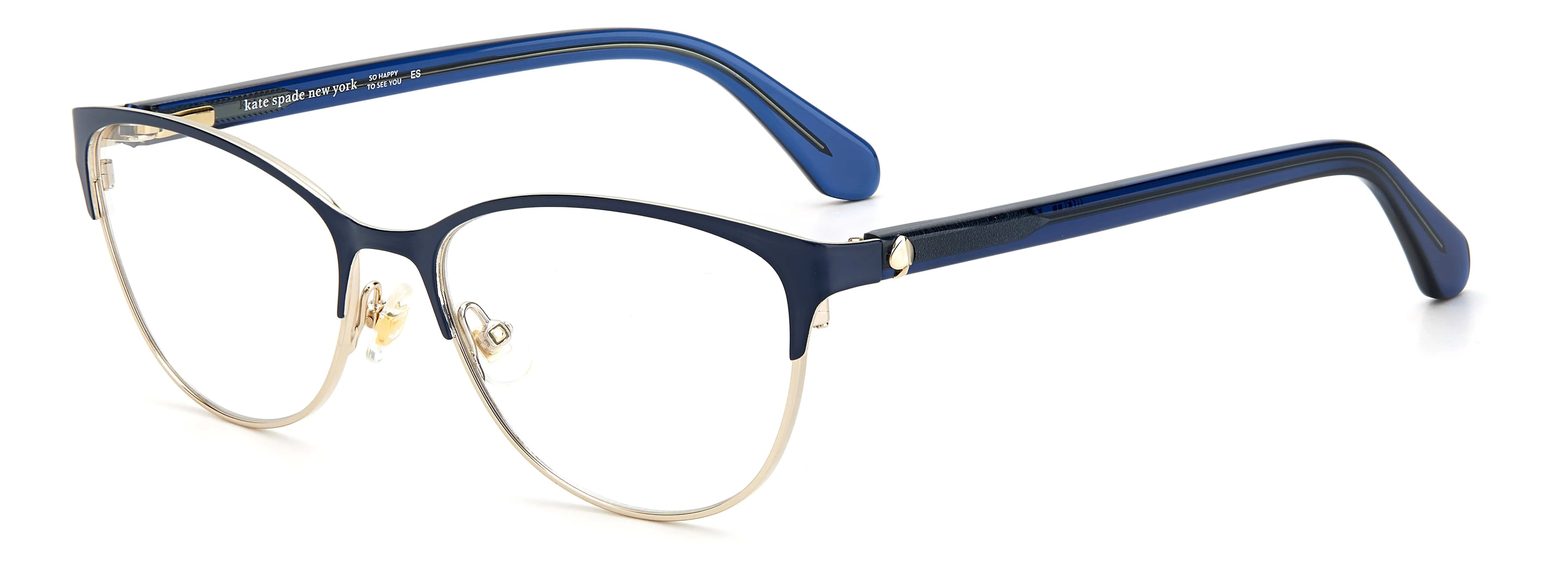 KATE SPADE-HADLEE-PJP-5216-GLASSES FRAMES