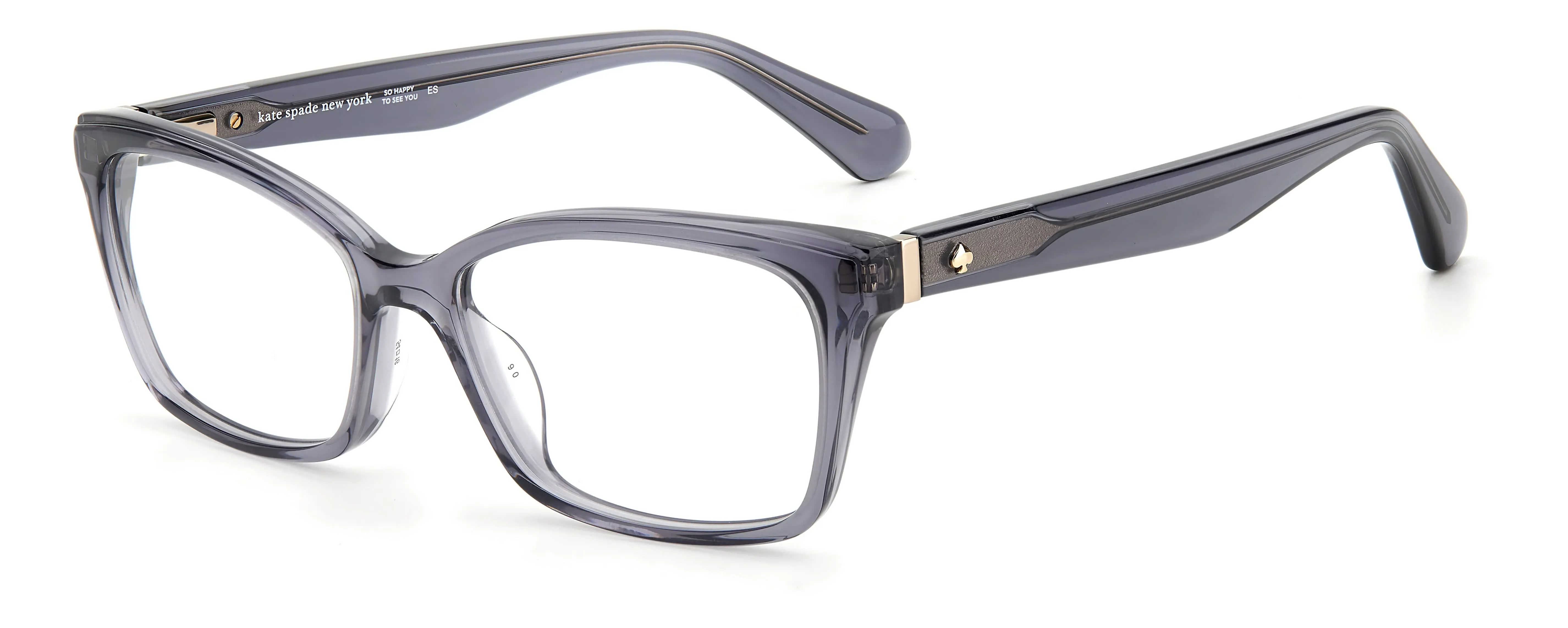 KATE SPADE-JERI-KB7-5216-GLASSES FRAMES