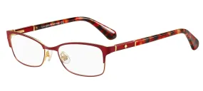 KATE SPADE-LAURIANNE-AJH-5016-GLASSES FRAMES