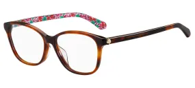 KATE SPADE-LONDYN/F-86-5415-GLASSES FRAMES