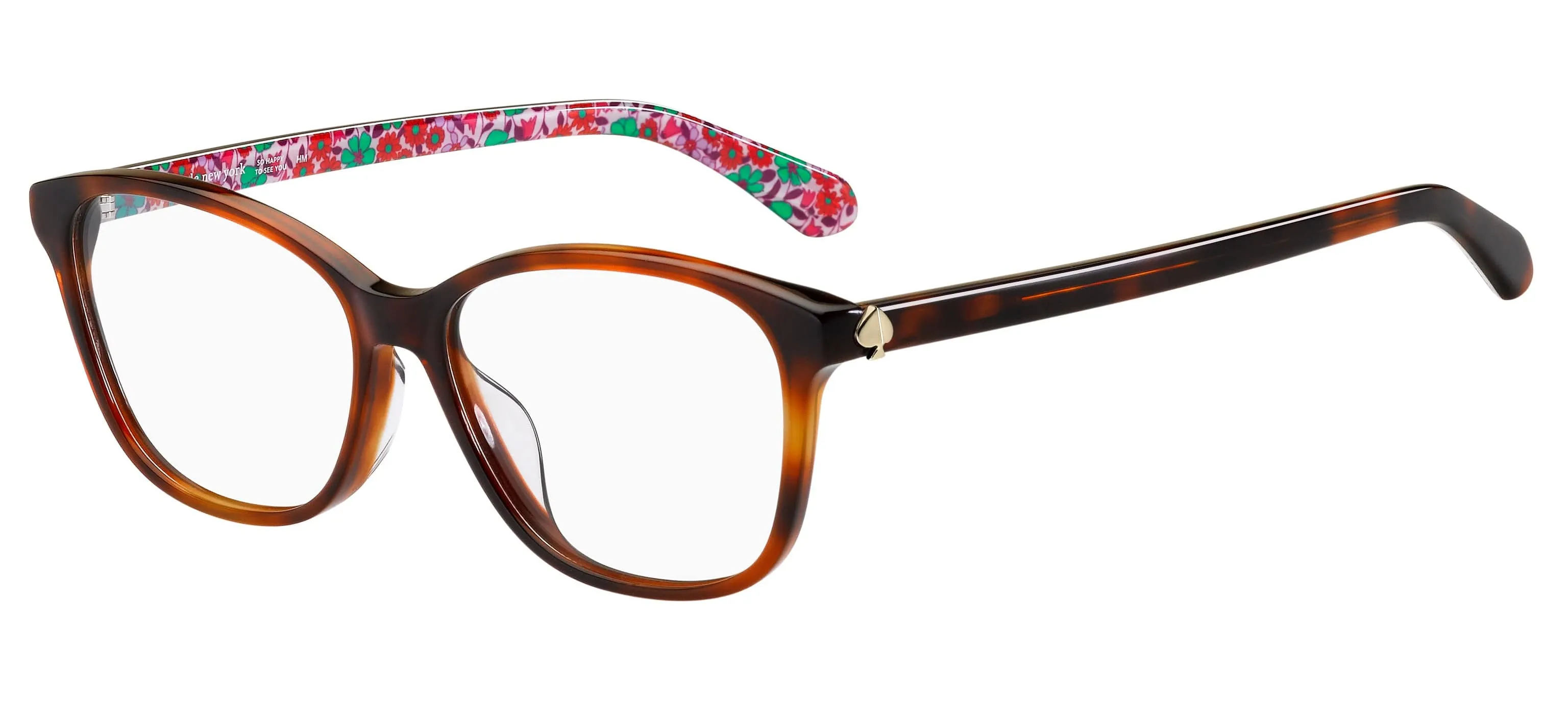 KATE SPADE-LONDYN/F-86-5415-GLASSES FRAMES