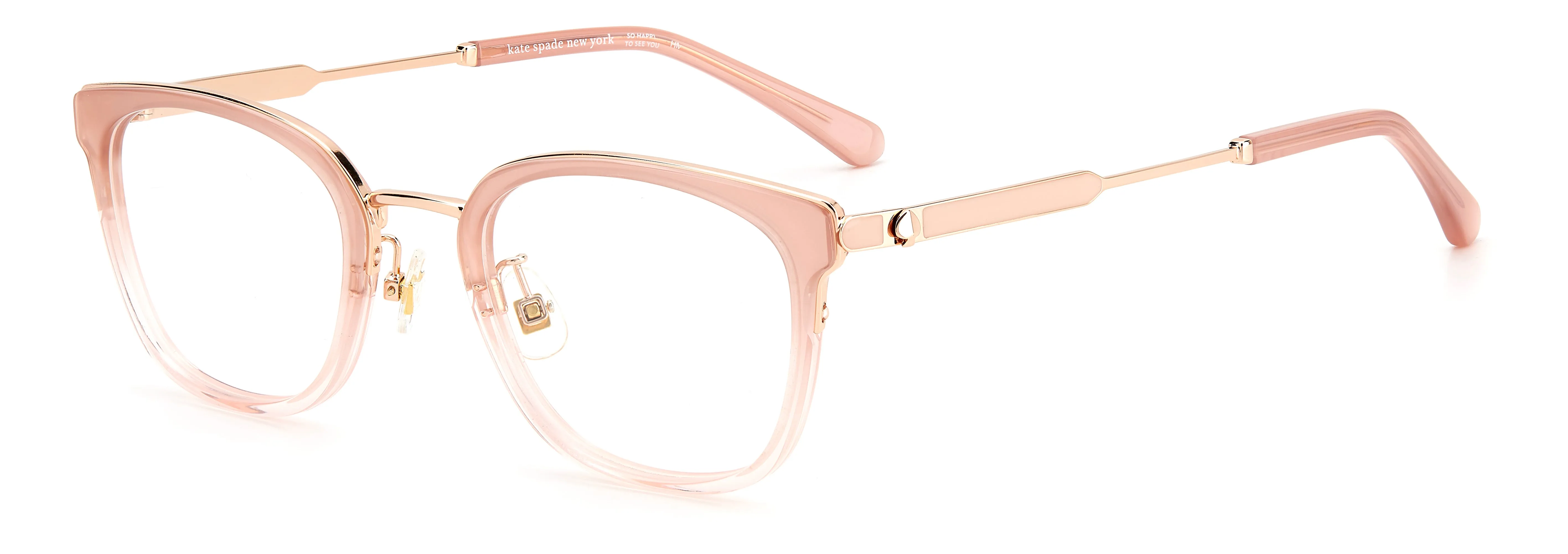 KATE SPADE-ZHENYA/F-35J-5022-GLASSES FRAMES
