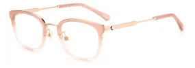 KATE SPADE-ZHENYA/F-35J-5022-GLASSES FRAMES