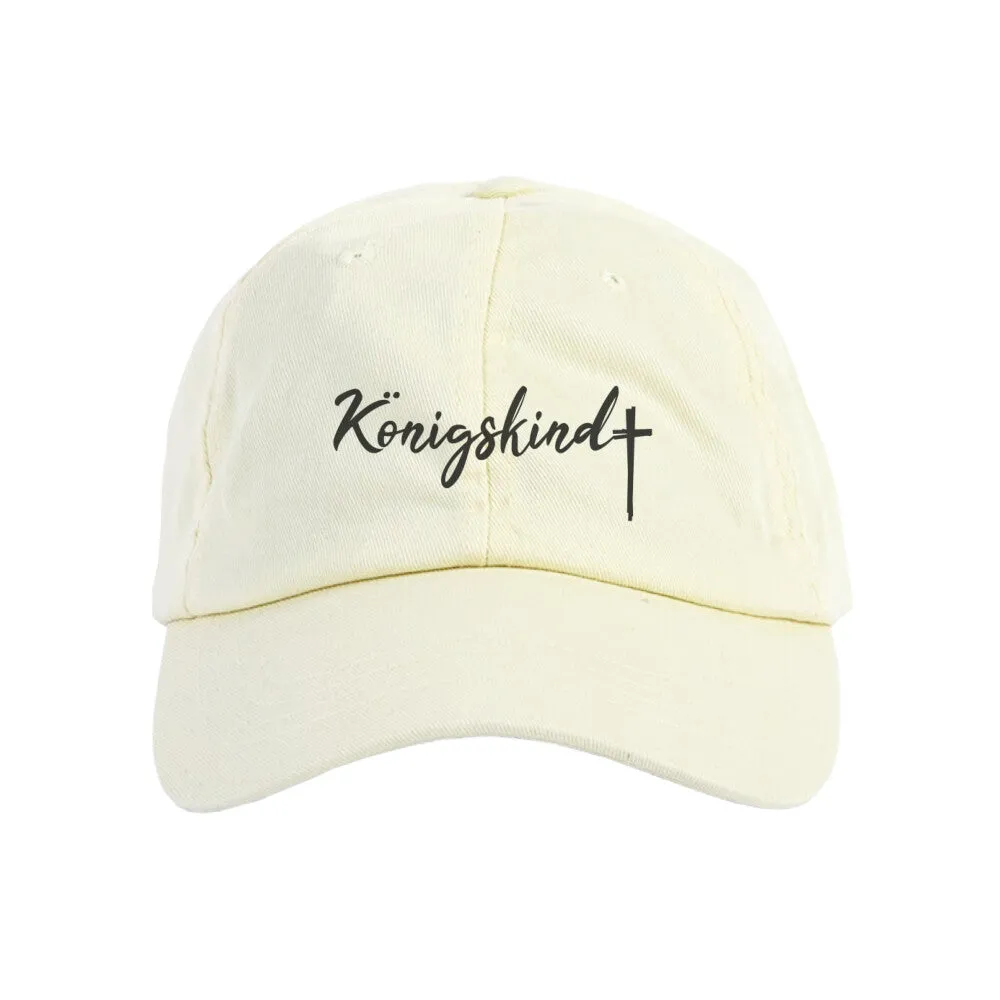 Königskind Cap