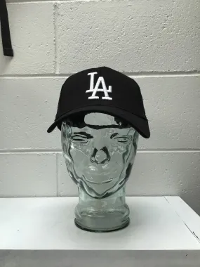 LA Cap Black