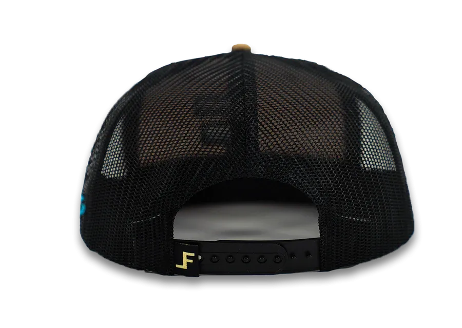 Lane Frost "Round-Up" Hat