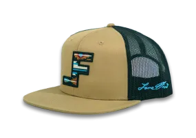 Lane Frost "Round-Up" Hat