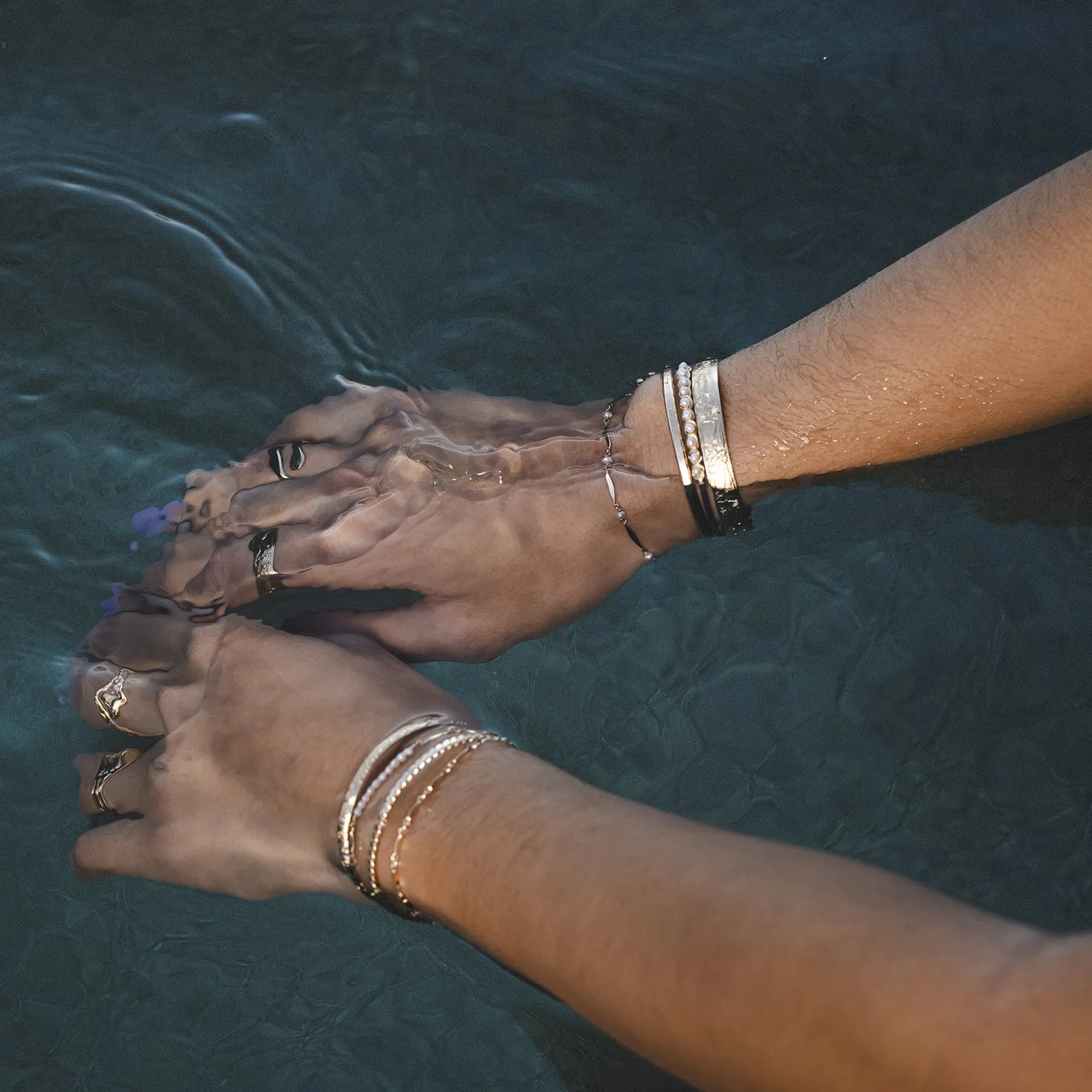 LEONA BRACELET