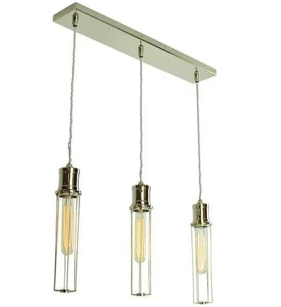 Limehouse Alexander Pendant Light