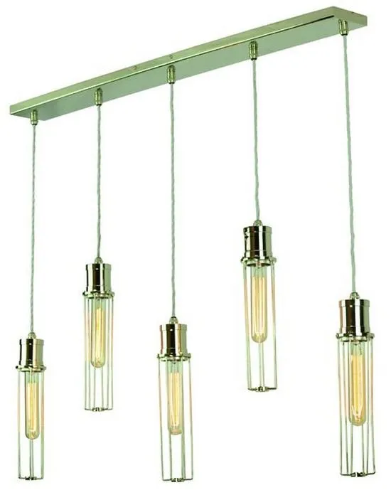 Limehouse Alexander Pendant Light