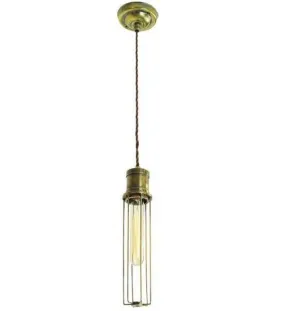 Limehouse Alexander Pendant Light