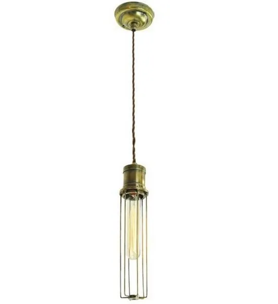 Limehouse Alexander Pendant Light