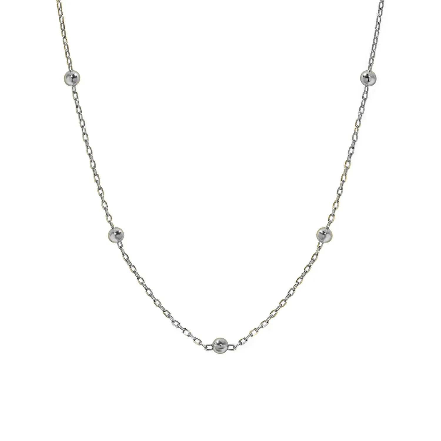 Love Local Chloe Choker