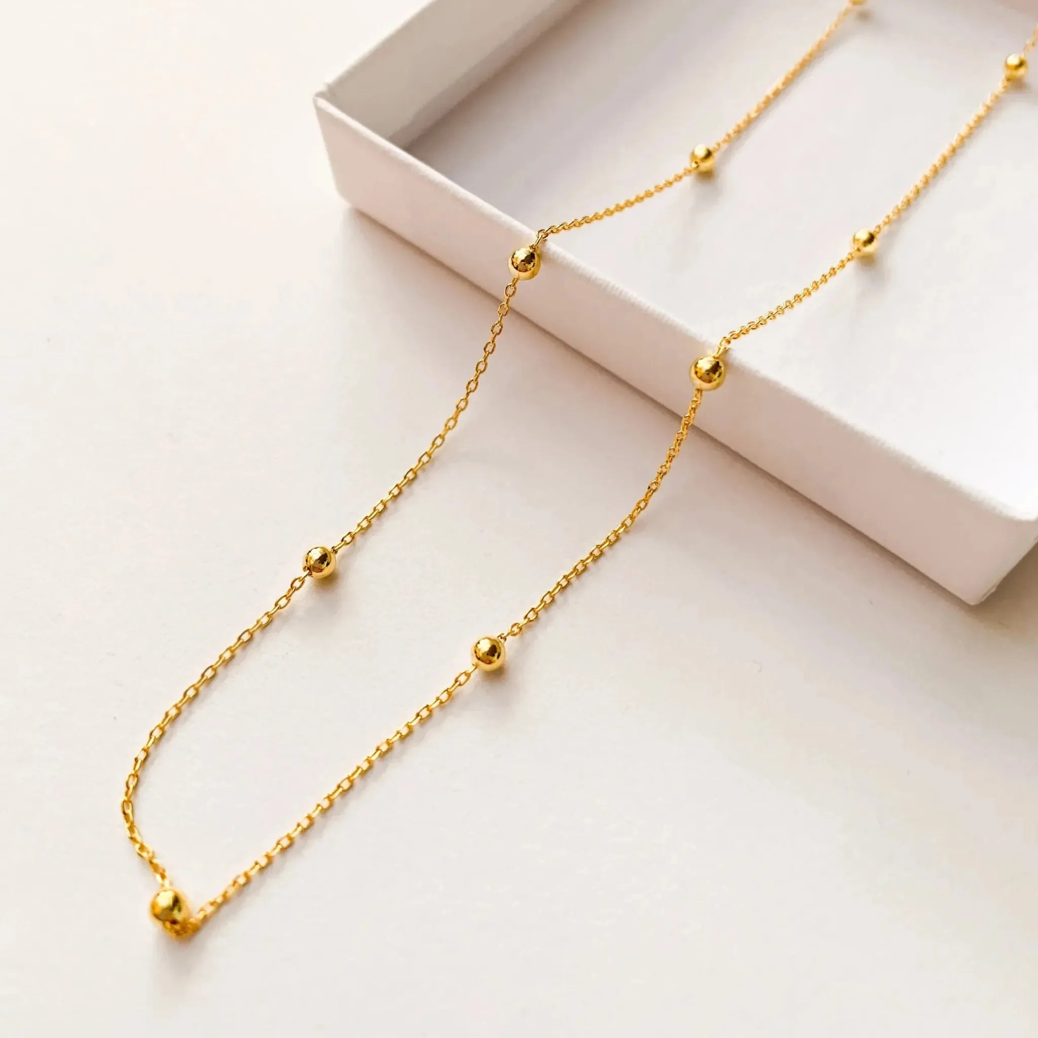Love Local Chloe Choker