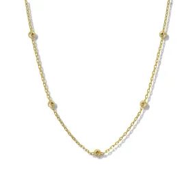 Love Local Chloe Choker