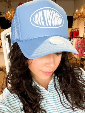 Love Yourself Cap