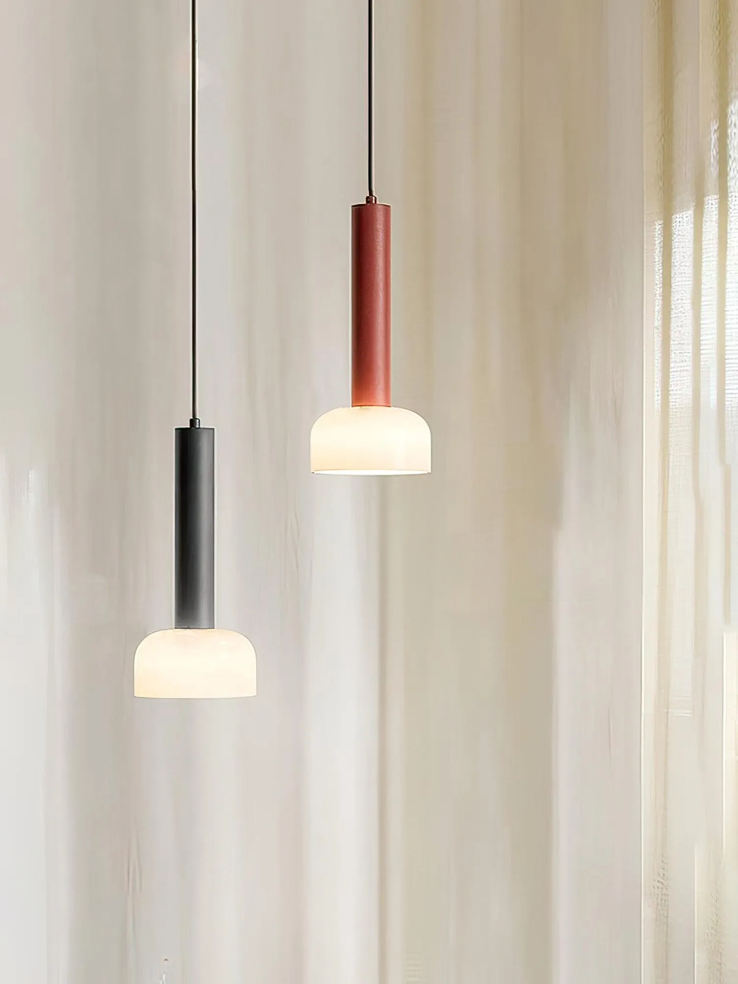 LU Pendant Lamp