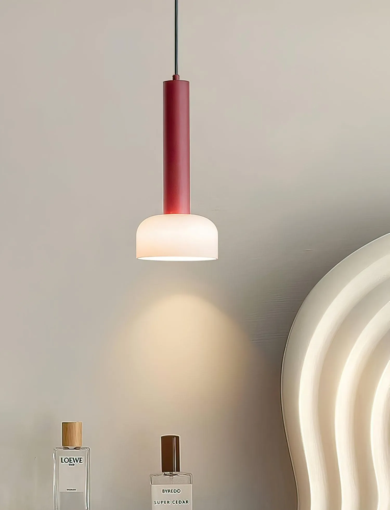 LU Pendant Lamp