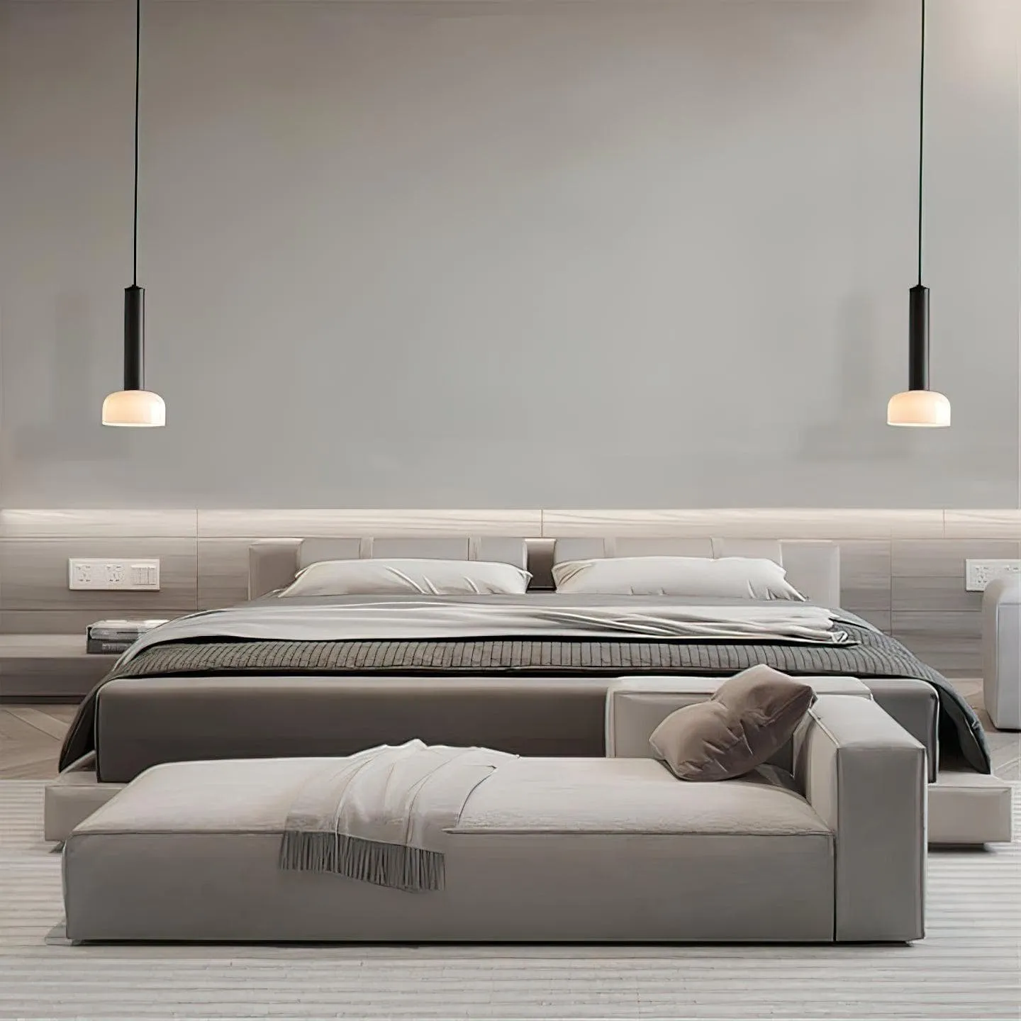 LU Pendant Lamp