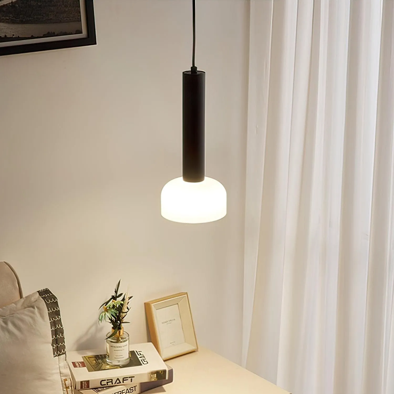 LU Pendant Lamp