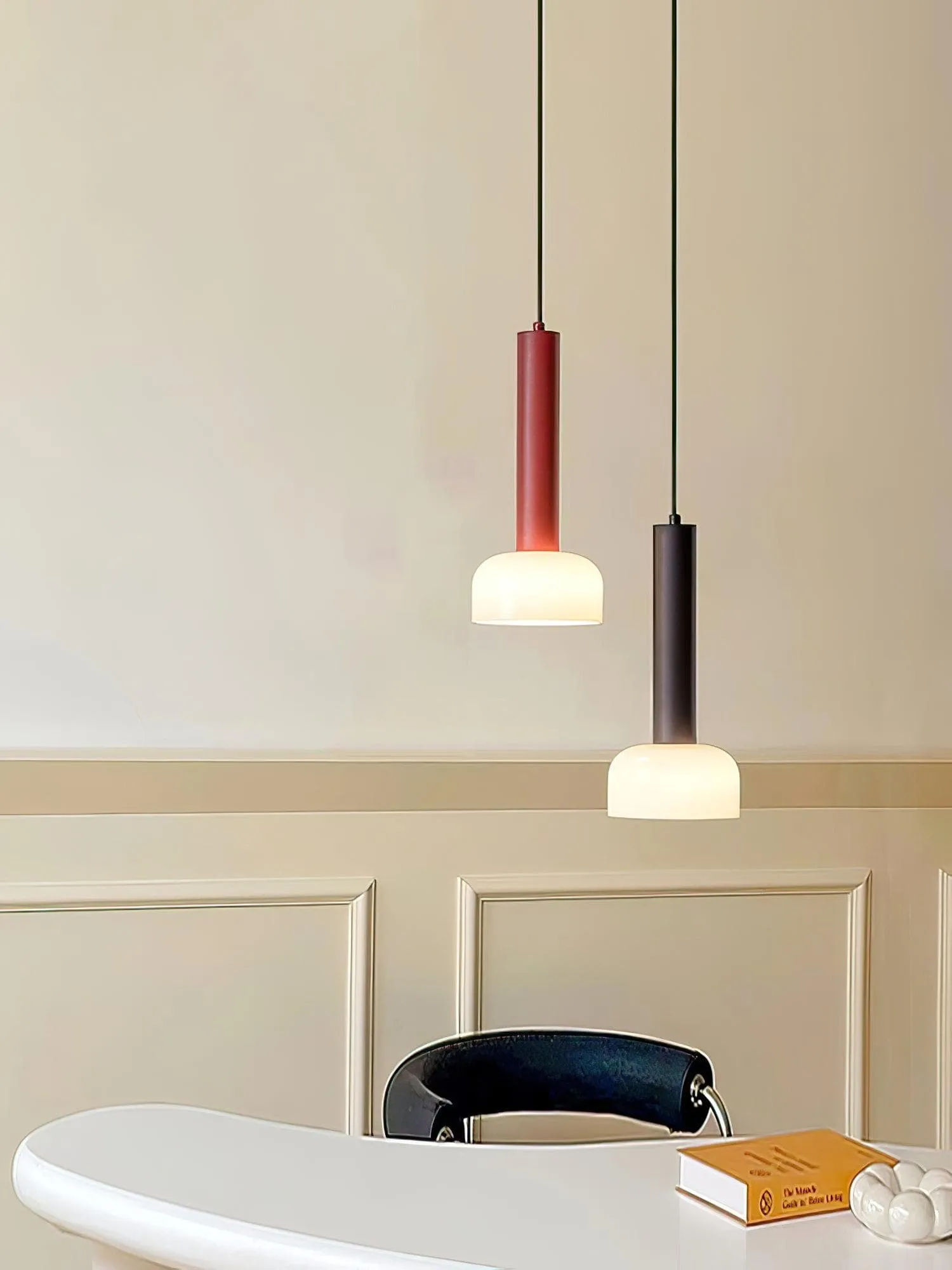 LU Pendant Lamp