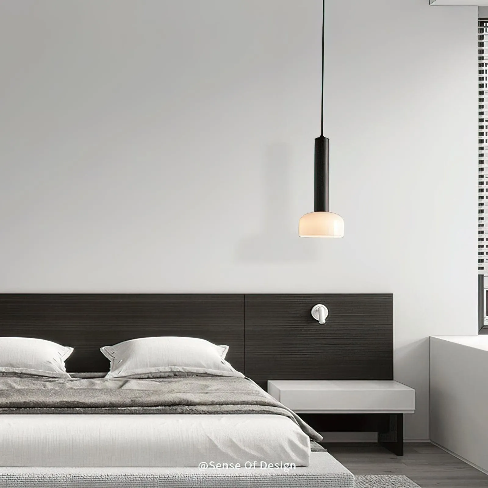 LU Pendant Lamp