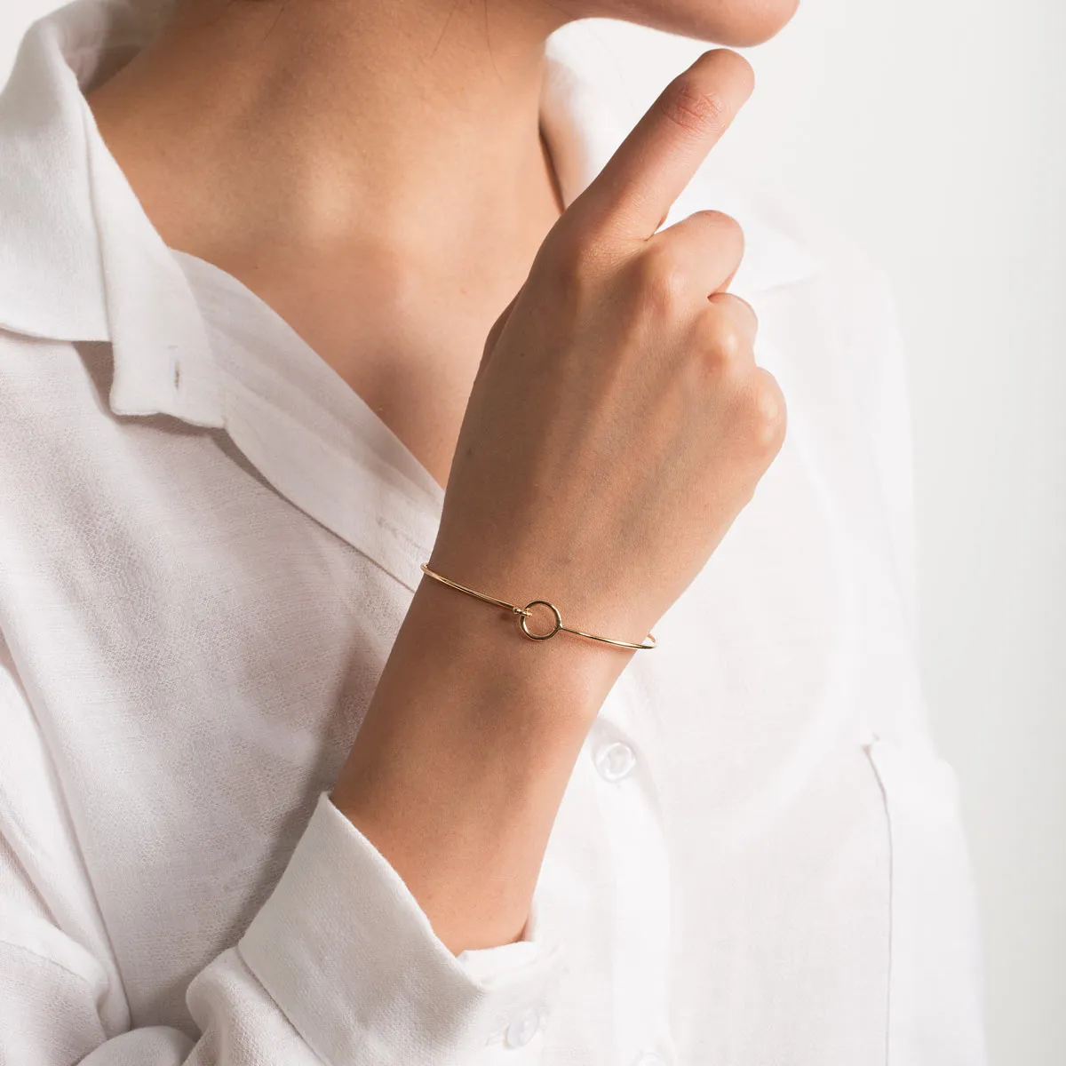 Luck Bangle