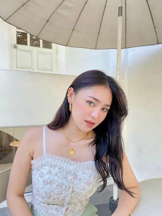 Lucky Flipped Coin Necklace