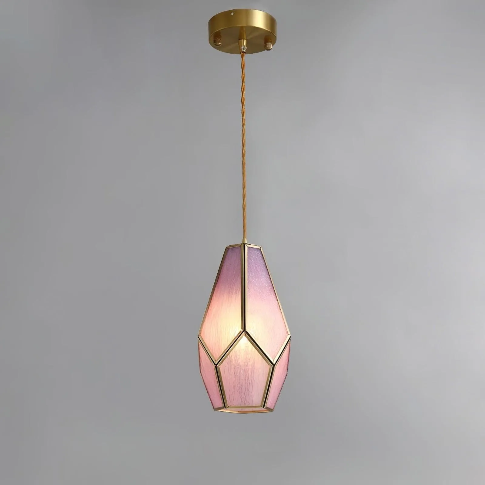 Maki Glass Pendant Lamp