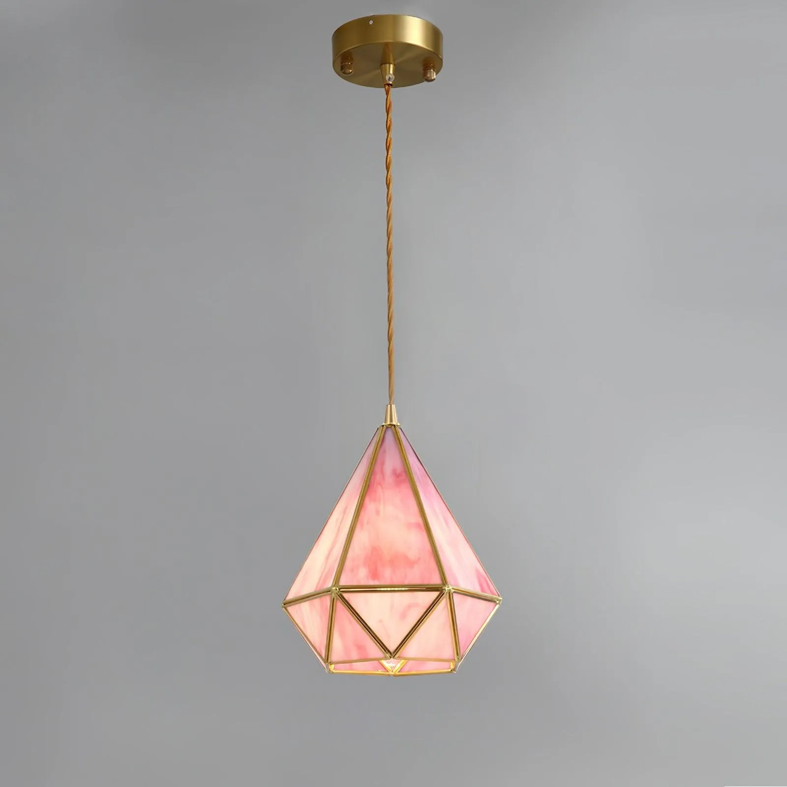 Maki Glass Pendant Lamp