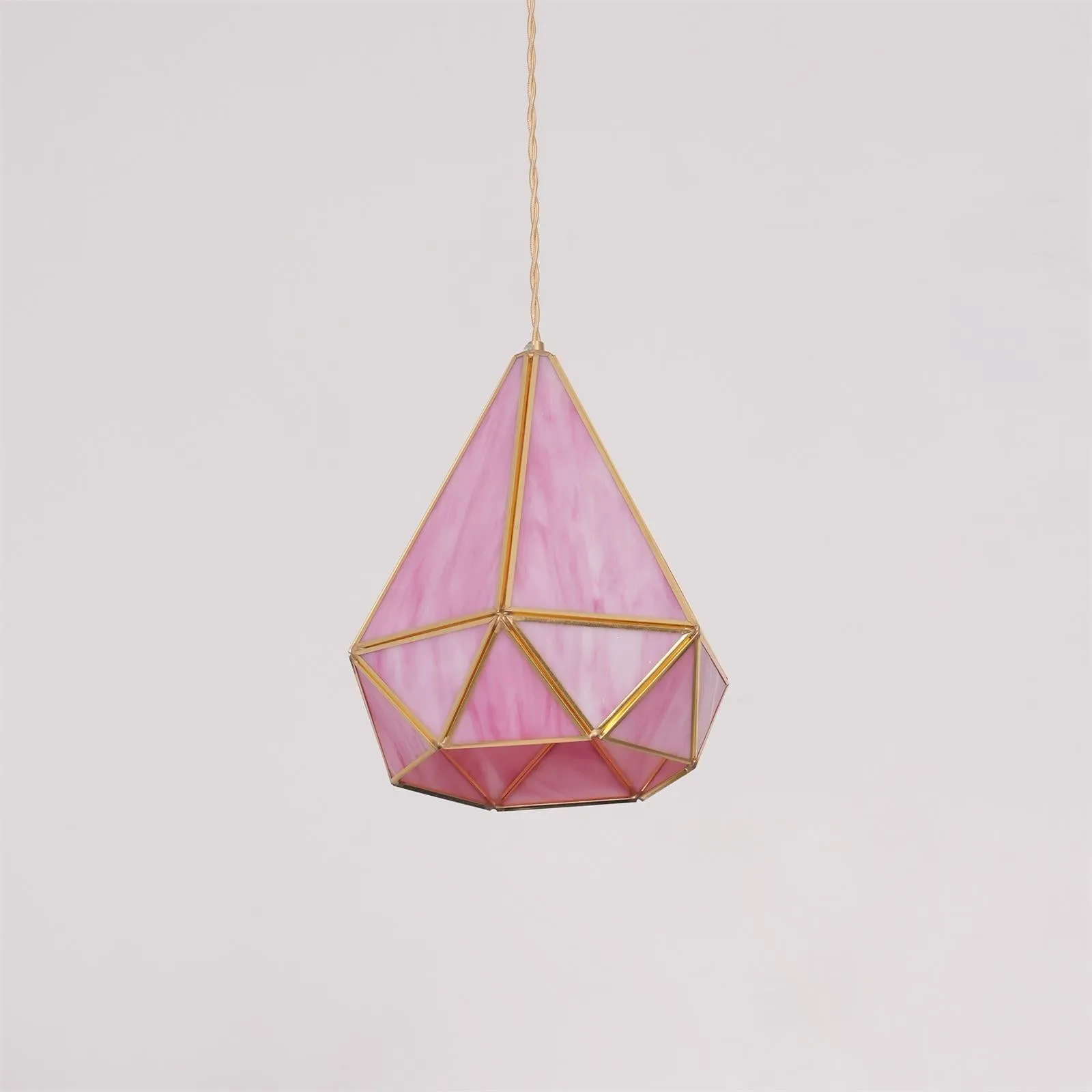 Maki Glass Pendant Lamp