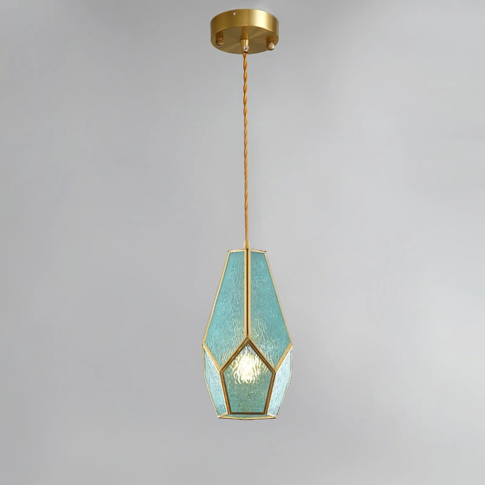 Maki Glass Pendant Lamp