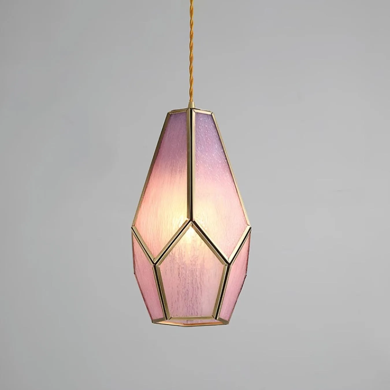 Maki Glass Pendant Lamp